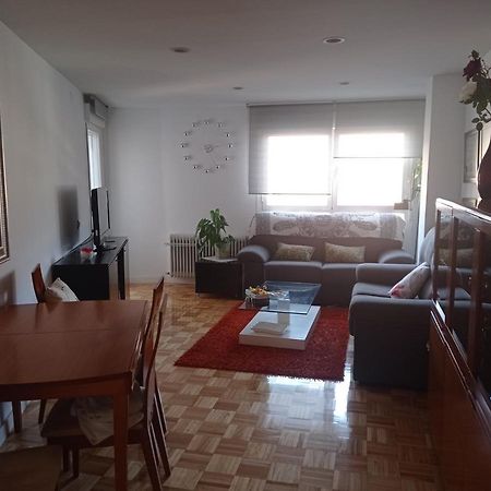 Cuatro Caminos Apartment Zamora Exterior photo